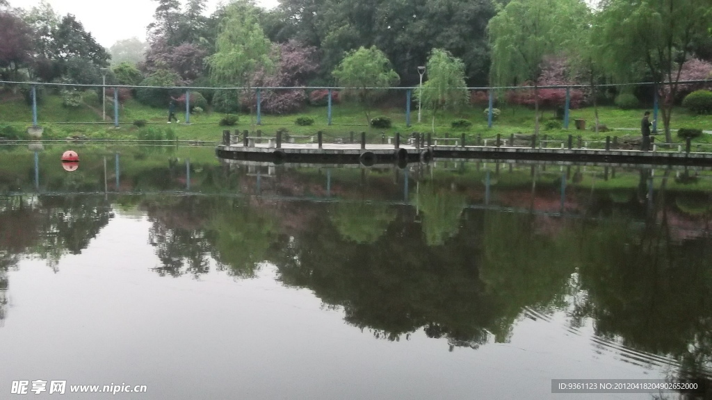 自然风景
