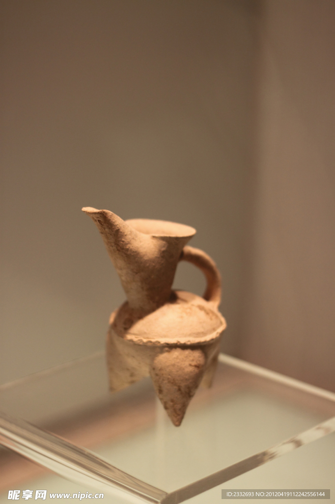 2010沈阳国宝展精美展示