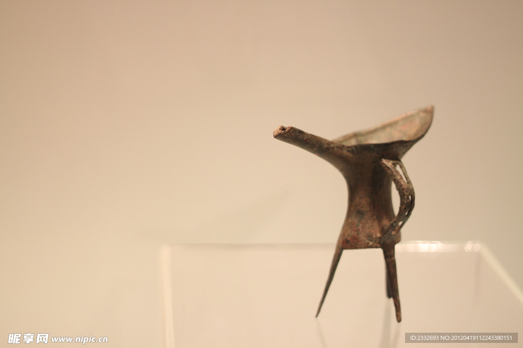 2010沈阳国宝展精美展示