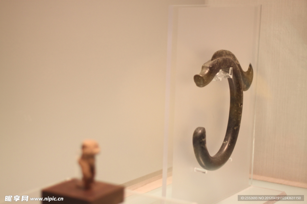 2010沈阳国宝展精美展示