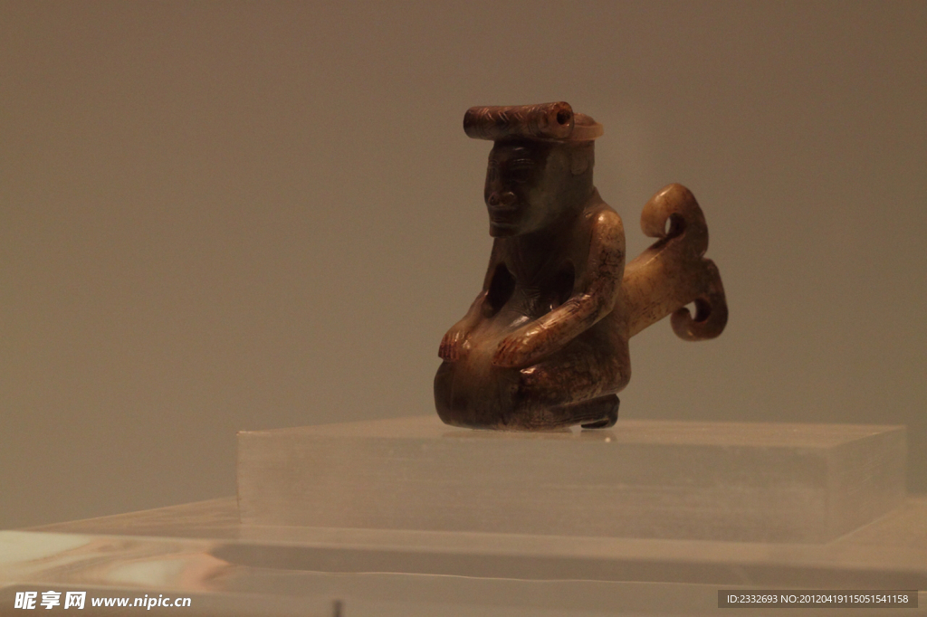 2010沈阳国宝展精美展示