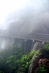 太姥山栈道