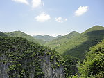 群山