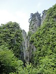山峰