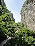山峰