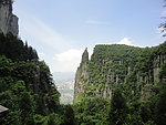 山峰