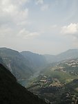 峭壁