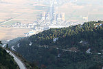 青山