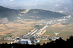 大山
