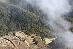 青山