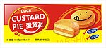 蛋黄派