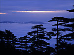 黄山