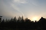 夕阳