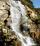 花果山水帘洞