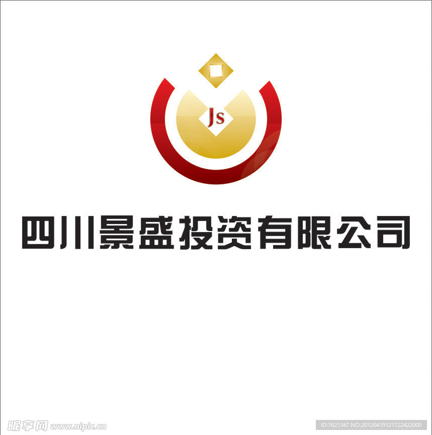 投资LOGO