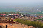 先主山庙会