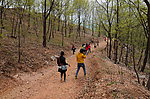 先主山庙会