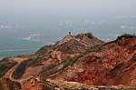 先主山庙会