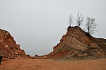 先主山矿区