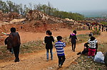 先主山庙会