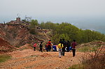 先主山庙会