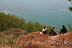 先主山庙会
