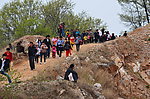 先主山庙会