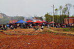 先主山庙会
