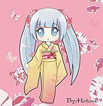 小艾酱