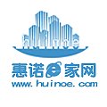 惠诺E家网标志