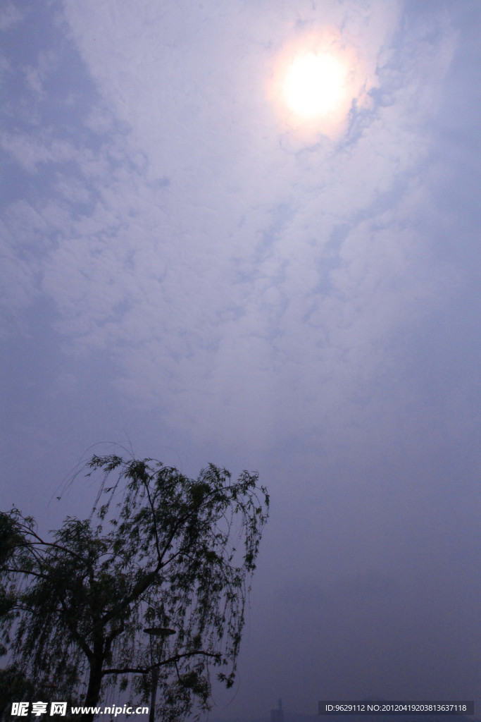 天空景观