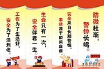 安全标语