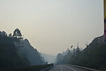 高速公路