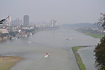 乐山市风景