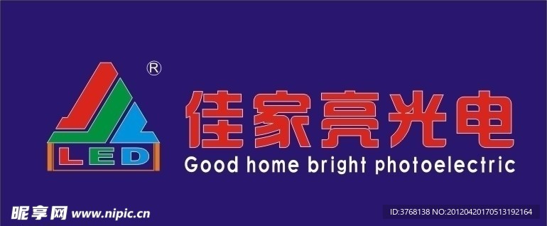 JJL标志