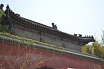 围墙