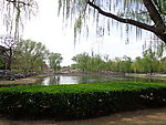 小河流
