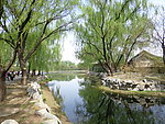 小河