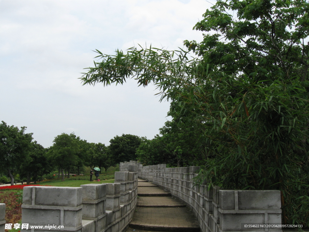 长城建筑