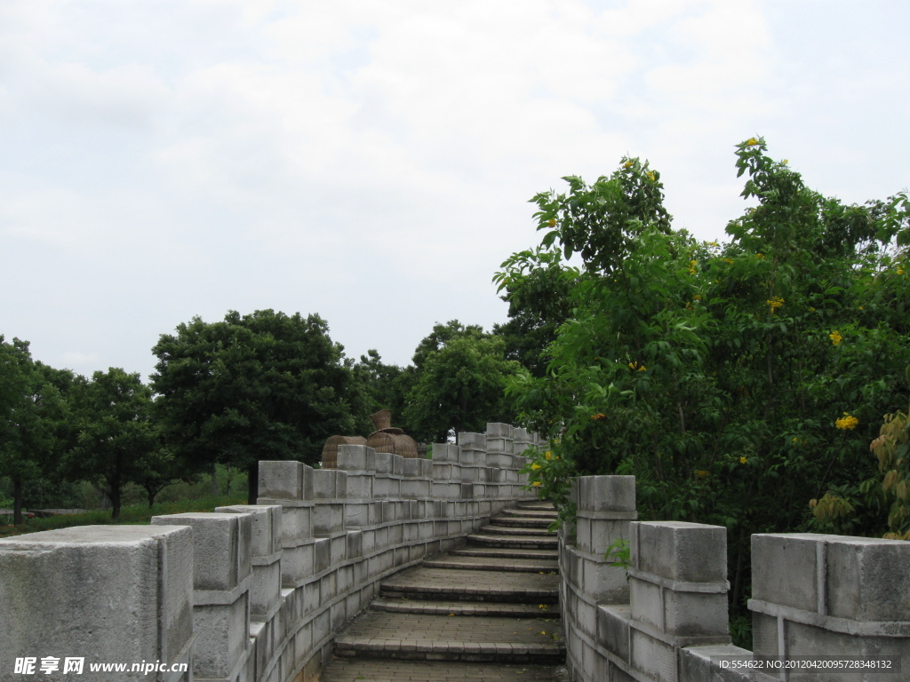 长城建筑
