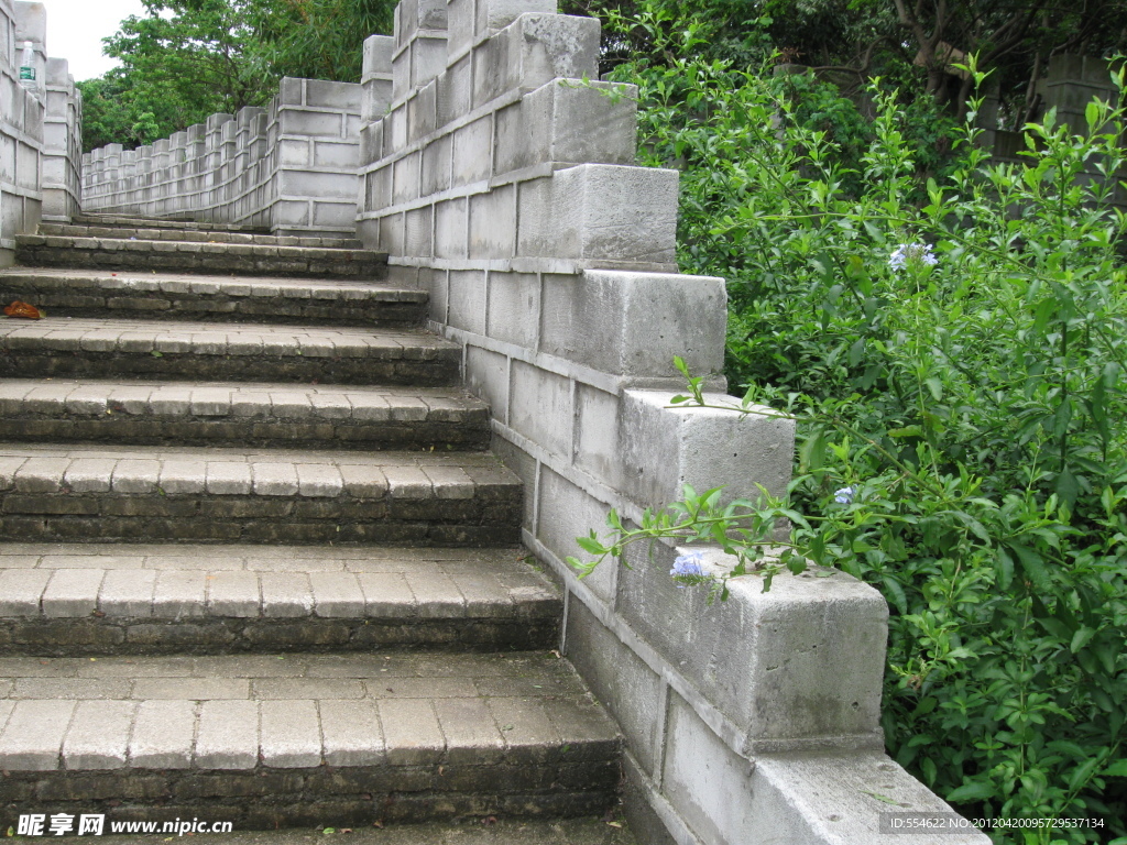 长城建筑