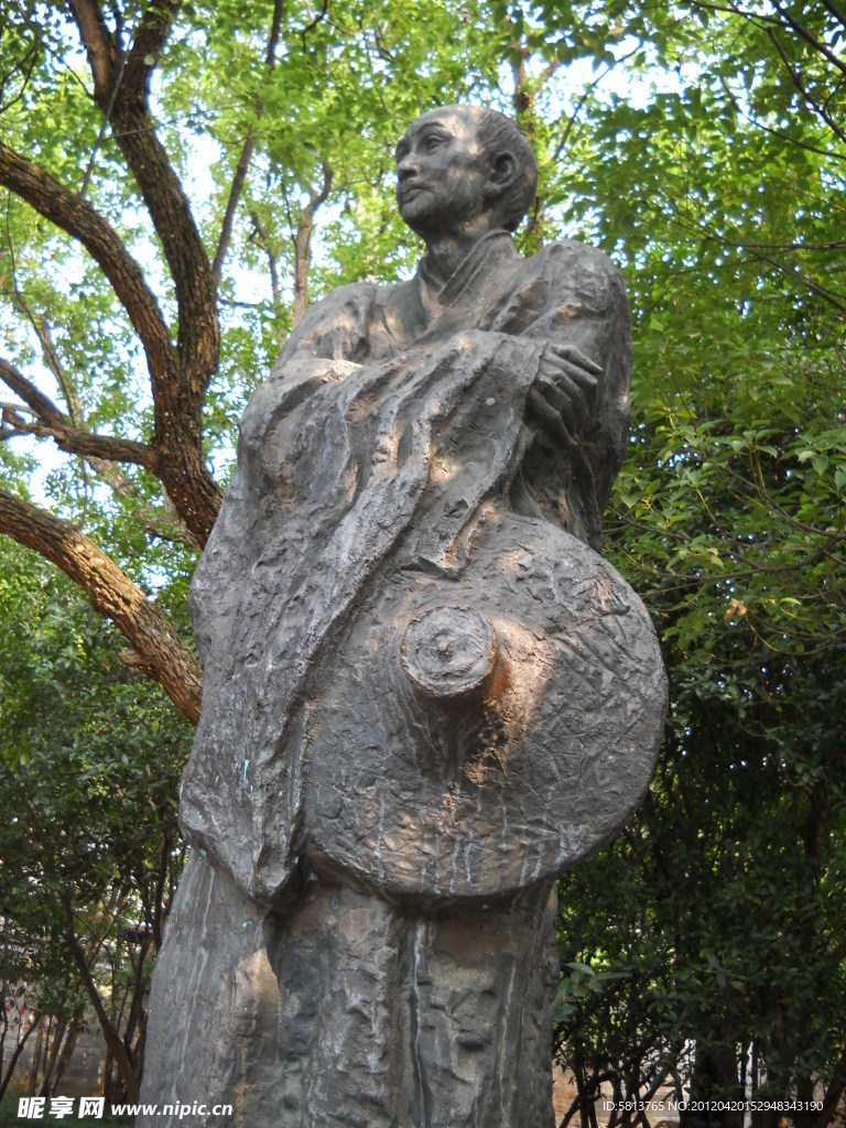 八大山人