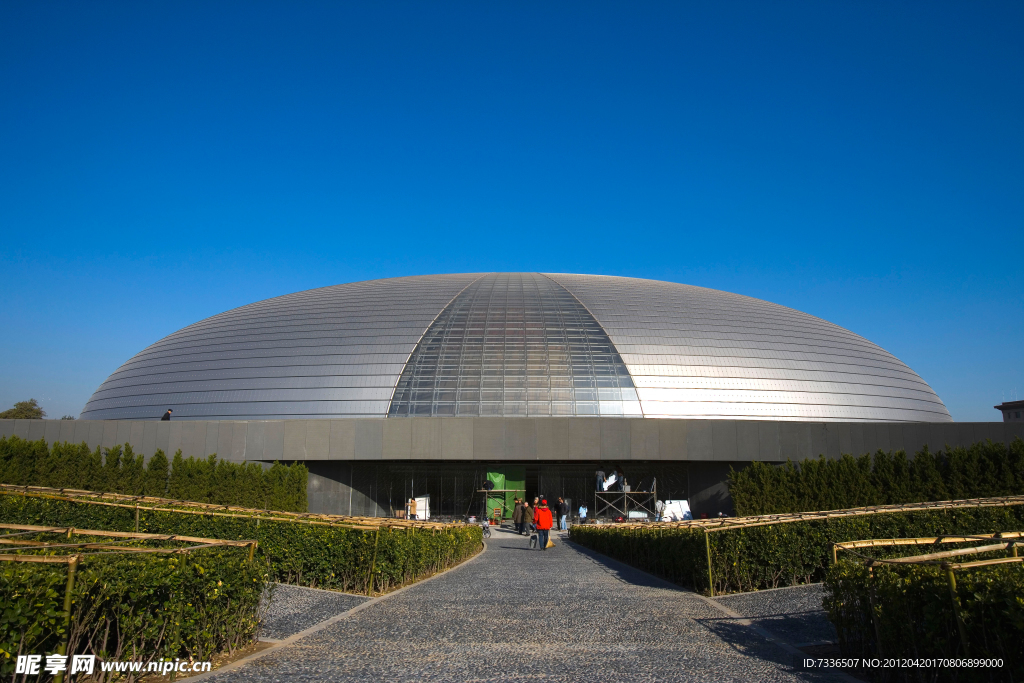 国家大剧院