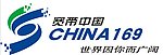 china169矢量标志
