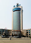 南村的圆楼
