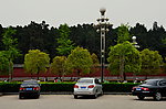 南村停车场