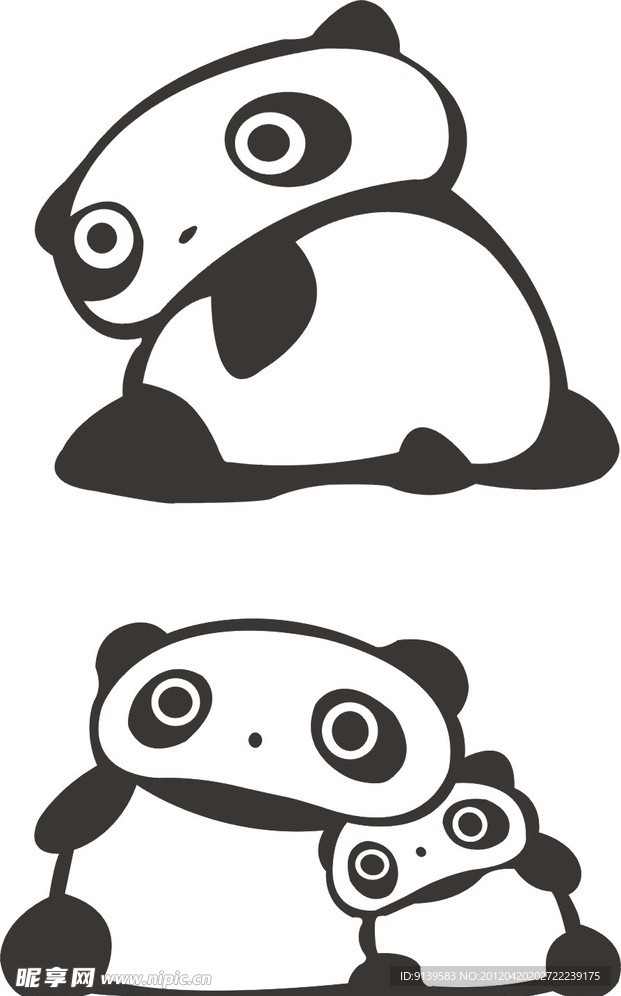 小熊猫