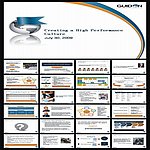商业PPT模板 公司PPT