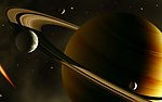 星球
