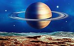 星球